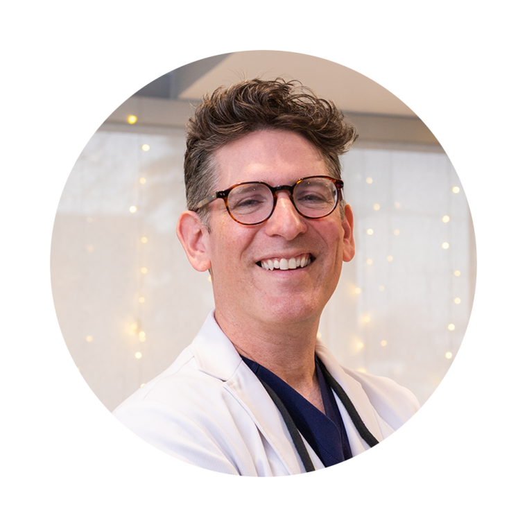 Dr. Dan Landmann
