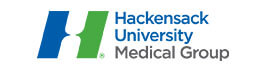 Hackensack University Medical Group Logo