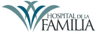 Hospital Dela Familia logo