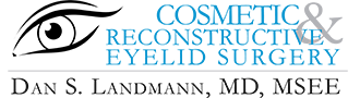 Cosmetic & Reconstructive Eyelid Surgery | Dr. Landmann