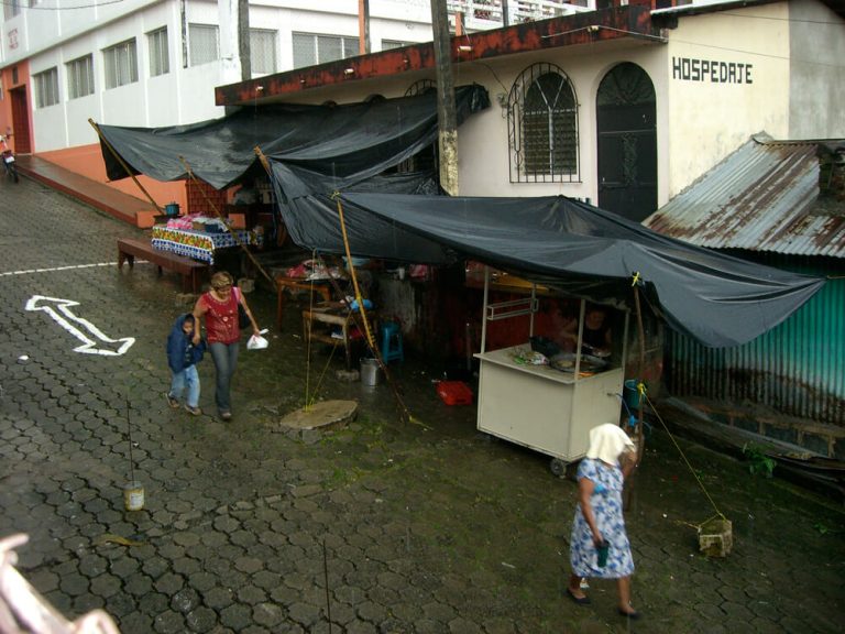 A photo of a place in Guatemala.